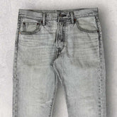 Levi’s 501 Straight Fit Jeans - W32 L32